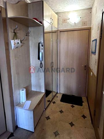 1ком.на Победе с ремонтом