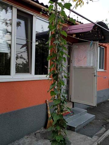 Продається добротний газифікований будинок в центрі селища