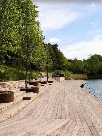 1-кімнатна квартира в новобудові ЖК O2 Residence ЖК O2 Residence