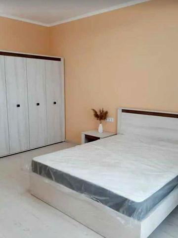 Довготривала оренда 1к квартири на вул. Добровольців/ЖК Ассоль