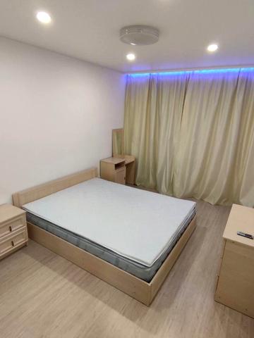 Пономарьова вул., 26 к3