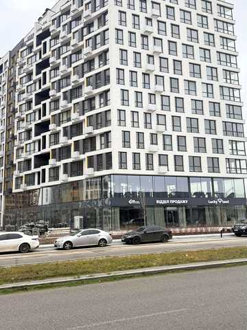 Берковецька вул., 4-Д