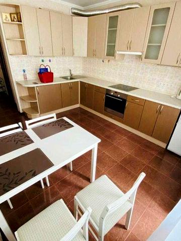 1 к. квартира 47 м2 на Осокорках, улица Чавдар, 9.