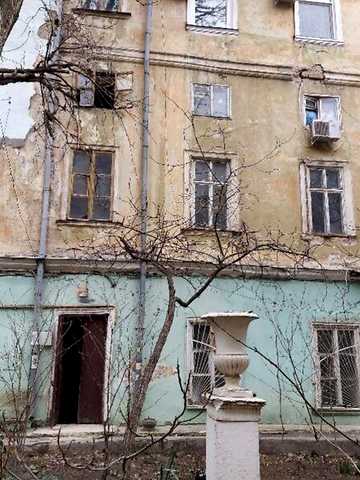 Продаж 2к Квартира Воронцовський провулок
