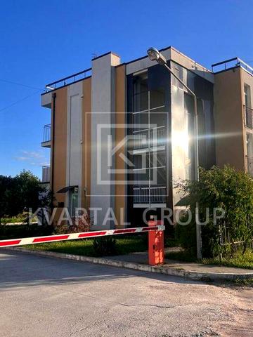 Продаж смарт квартири 32 кв. м  Ясногородка ЖК Ясний