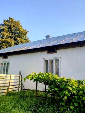 Продам будинок з ділянкою с. Липівка