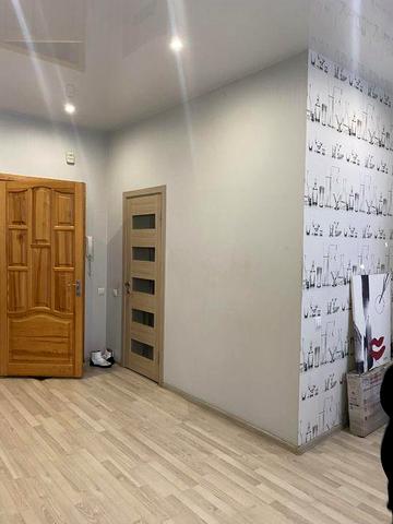 Здам 1к квартиру 5 хв до м. «Палац Украіна»