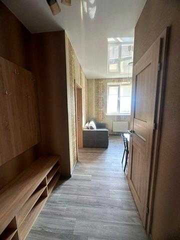 Сдам 2к квартиру на Алексеевке, пр. Победы, 59