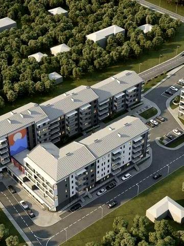 Однокімнатна квартира у Винниках,переуступка