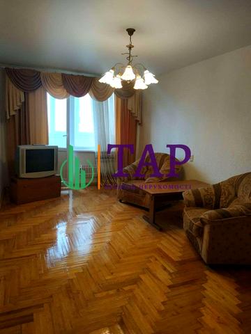 Ахсарова вул., 3