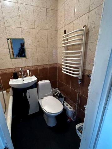 Продажа квартири