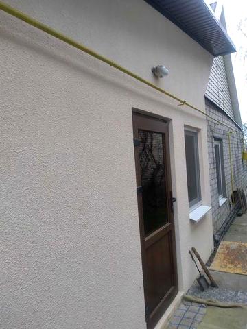 Затишний будинок для проживання