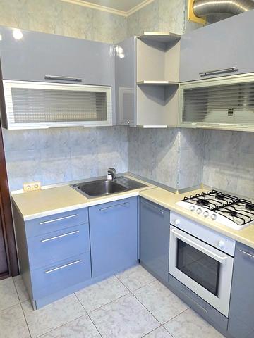 Семена Палія вул. (Дніпропетровська дорога), 72/1