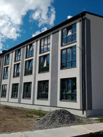 Джерельна вул., 61-Б