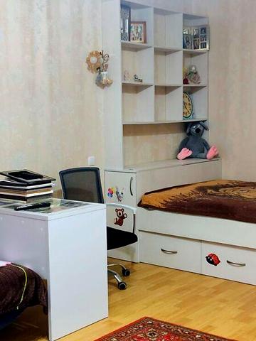 Продаж 1к Квартира Центральна (Леніна) вулиця