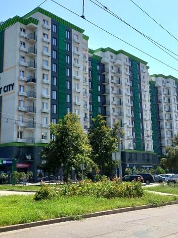 Бородинська вул., 2