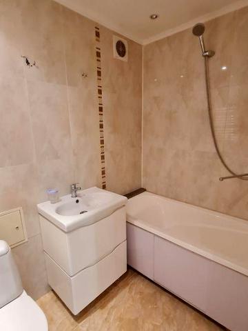 СУПЕР удобная с индивидуальным трешка