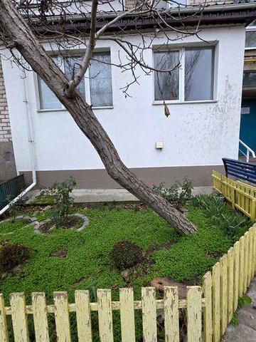 СУПЕР удобная с индивидуальным трешка