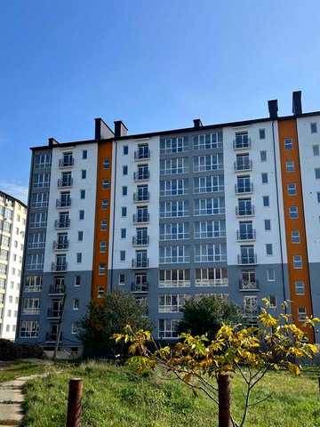 Зданий будинок, 2-к кв, 69,4 кв.м 9пов, Горбачевського 14Е ЖК Гімназійний 2