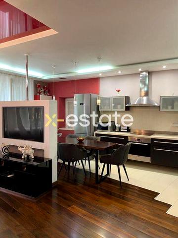 Комісію сплачує власник!!! 3х кімнатна квартира в Центрі