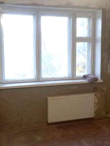 Продаж  1 км квартира  Солоницівка (Заречанка)