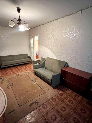 Оренда 1к квартири ЮТЗ/пров. Південний на 3 поверсі з 5