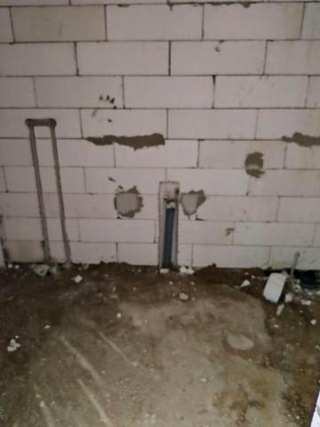 Продам таунхаус под чистовую отделку