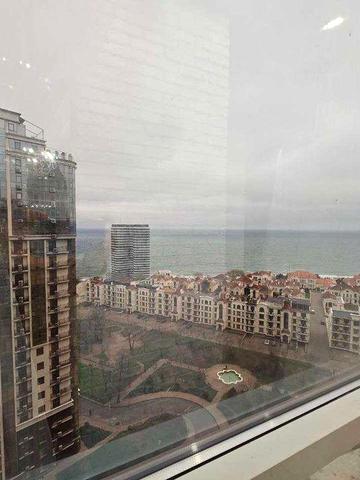 Оренда 2 к квартира Одеса Кадор Перлина -8 Французький бульвар 60Б