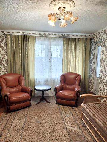 Хакаська вул., 3-А