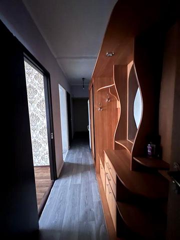 Здам квартиру в затишному районі