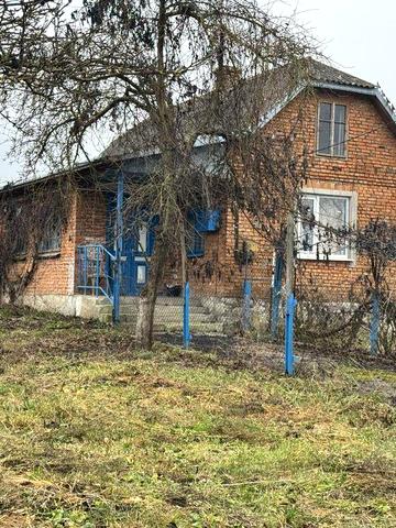 Продаж будинку в м. Скалат