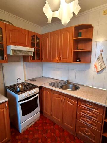 Мальовнича вул. (Скворцова), 4