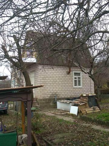 Продам дачу в Верхнеднепровск