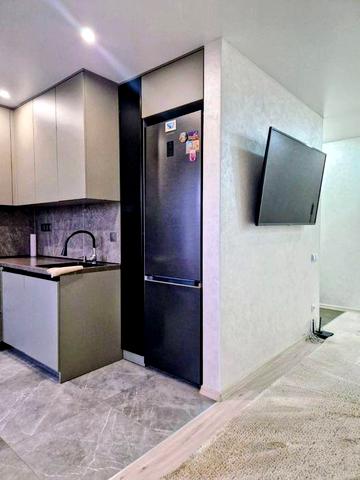 Продається сучасна 3-кімнатна квартира