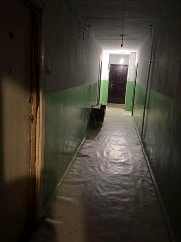 Квартира, малосімейка, без ремонту