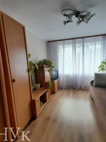 Ковельська вул., 1