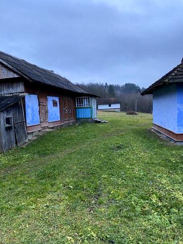 Продам будинок для проживання !