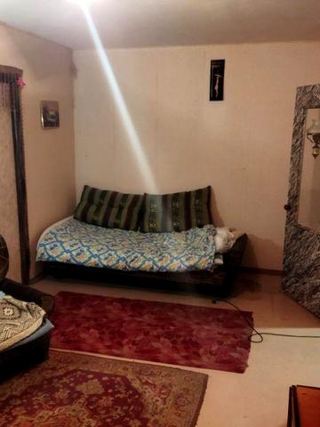 Здається 2 х кімната квартира