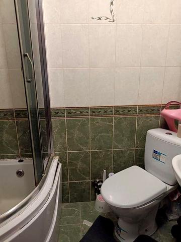 Продам квартиру в Малій Данилівці