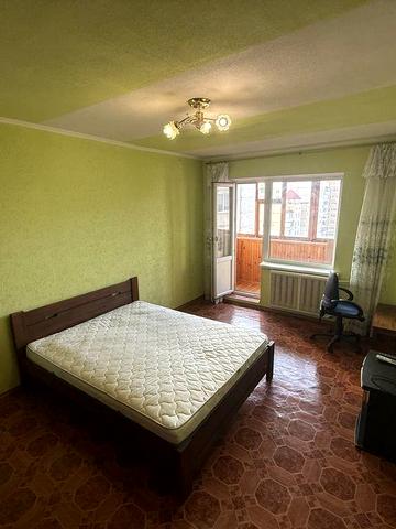 Продаж 1 кімнатної квартири просп. В. Івасюка 37, Оболонь.
