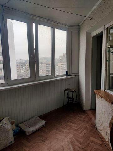 Продаж 3-х кімн.квартири на Харківському шосе, 170