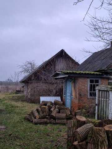Продам будинок в селі Титівка