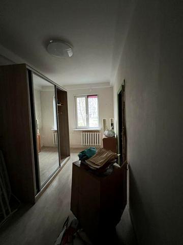 2-во кімнатна Квартира Антонова Авіаконструктора 45