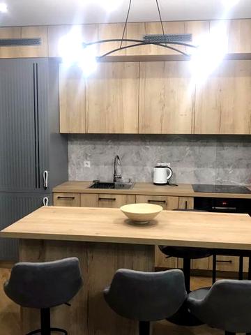 Уютная квартира на Глубочицкой