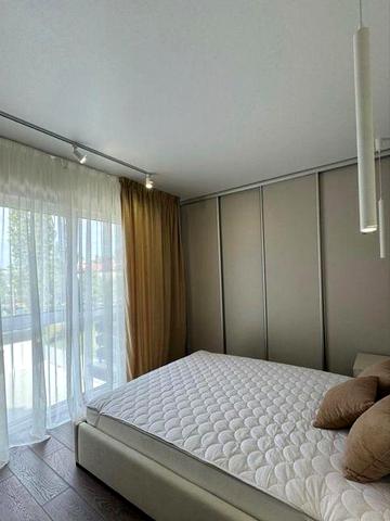 ЖК «Доломіт». Газ. 2 кімнати. Новобудова р-н Дастор.