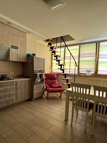 Продаж 4к Квартира Симоненка вулиця