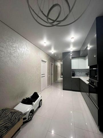 Однокімнатна квартира ЖК Столичний ЖК Столичний