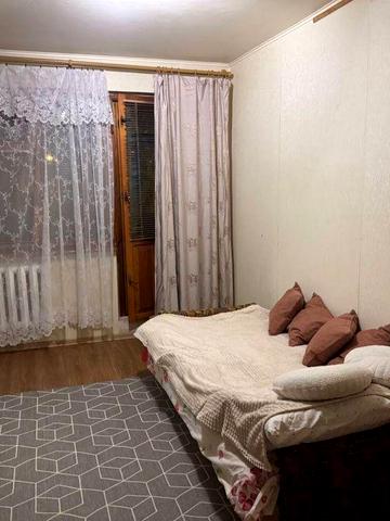 туркестанська, 30