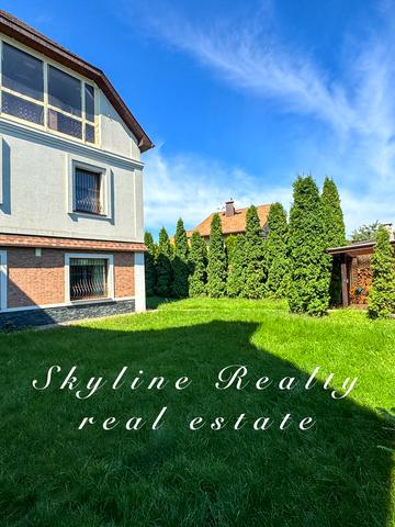 Черняховського вул.