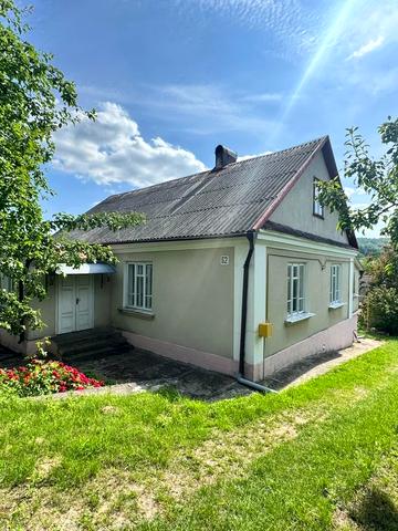 Піддівича вул., 62